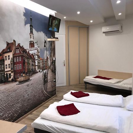Kalvin Vendegszobak Debrecen Room photo